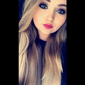 Meet your Posher, Taylor